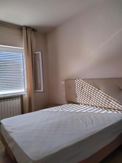 מרינה די מסה Hotel La Perla מראה חיצוני תמונה