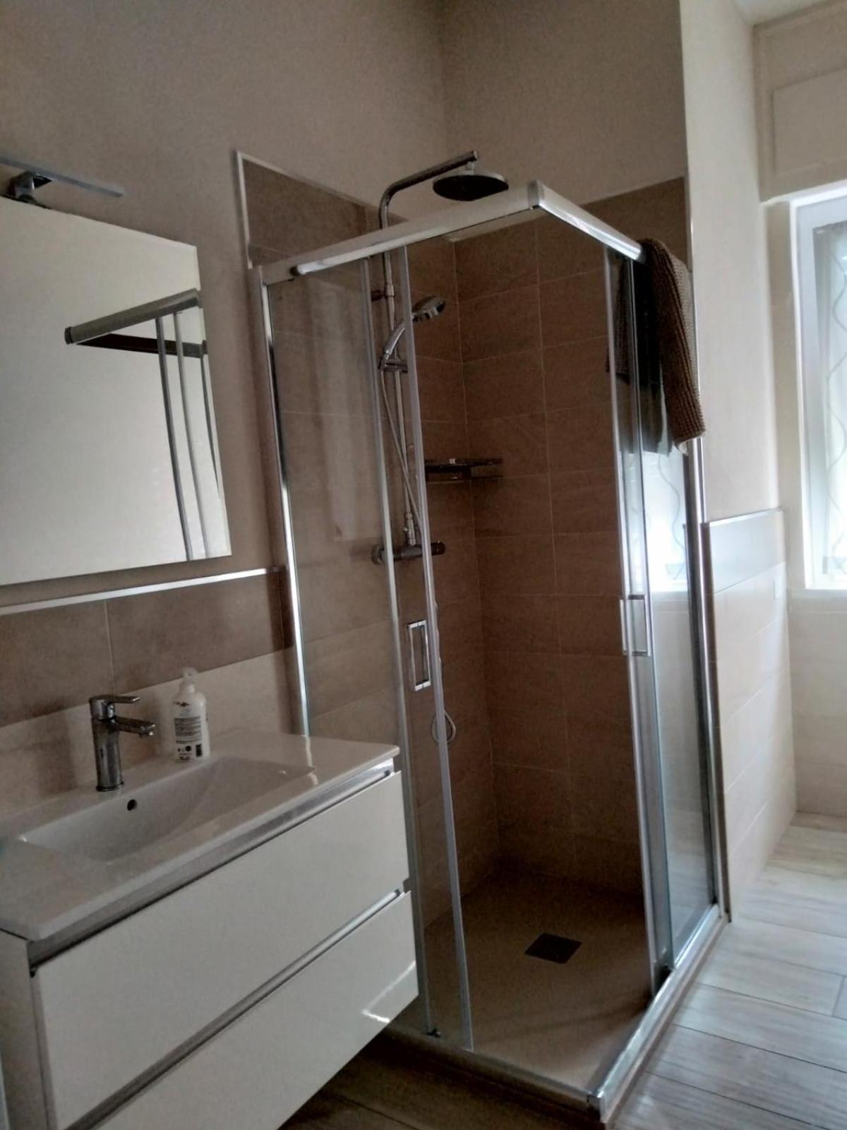 מרינה די מסה Hotel La Perla מראה חיצוני תמונה