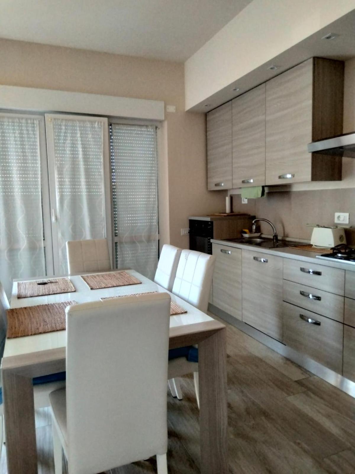 מרינה די מסה Hotel La Perla מראה חיצוני תמונה