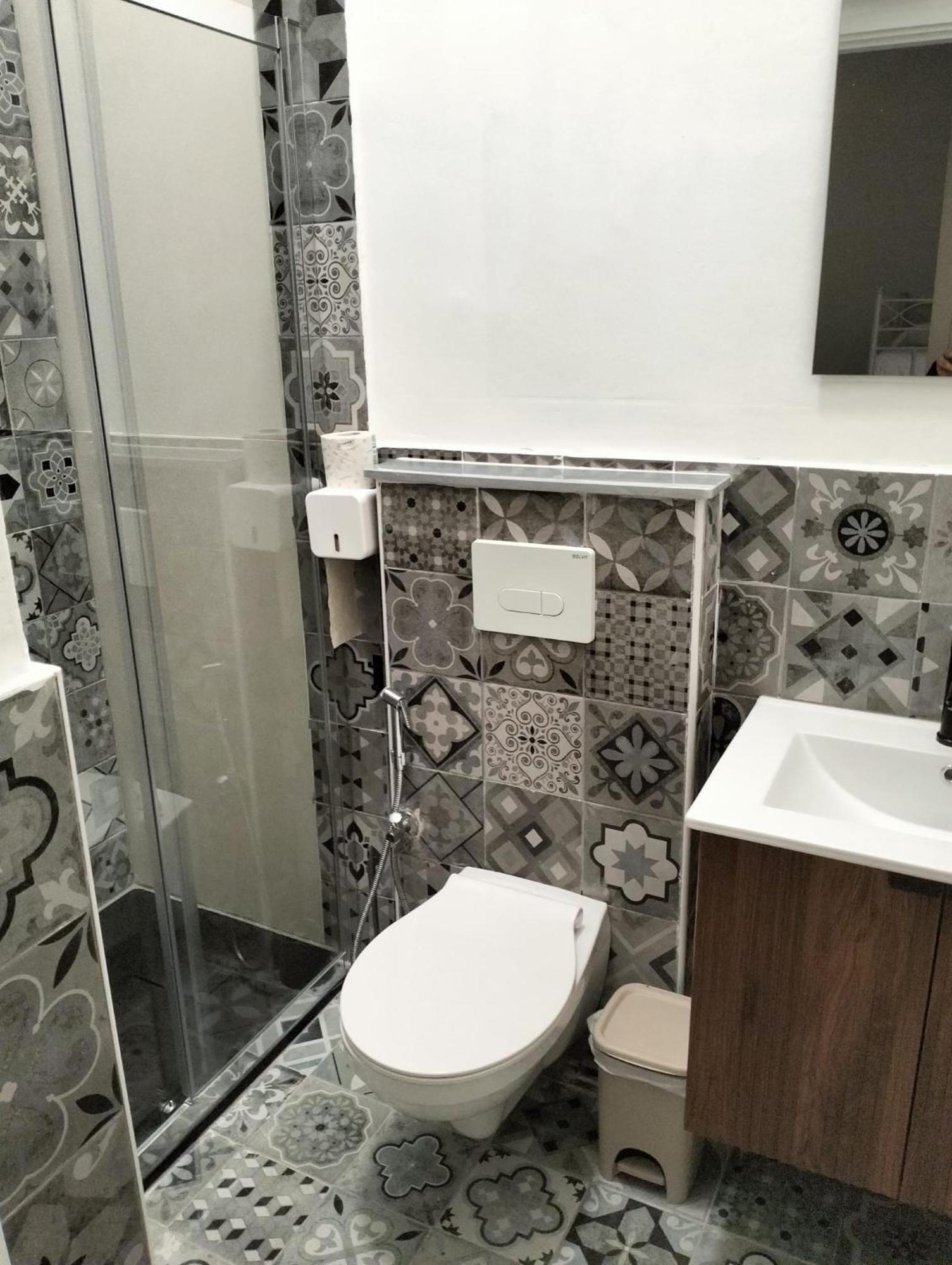 מרינה די מסה Hotel La Perla מראה חיצוני תמונה